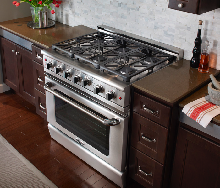 CAPITAL RANGES AND PREMIER RANGES